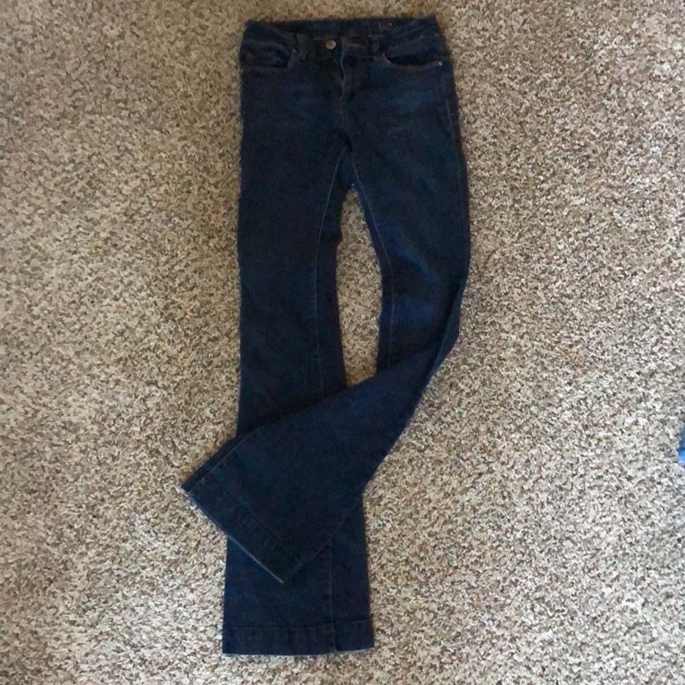 Flare Jeans